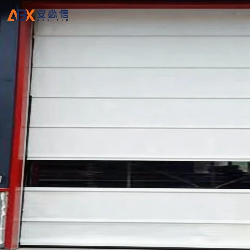 喀什工业快速门